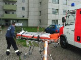 Feuerwehreinsatz nach Beziehungsdrama